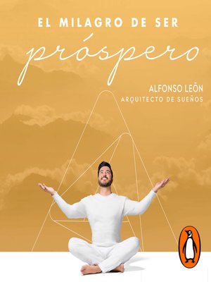 El milagro de ser próspero - Audiobook